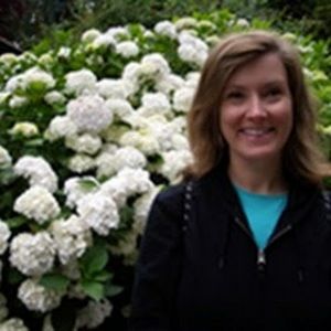 Meet your Posher, Jeanine